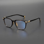 CHH Chrome Hearts Glasses Versatile retro literary myopia glasses frame