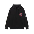 CHH Chrome Heart Hoodie Crowe CH Red Skull Horseshoe Cross Sweater