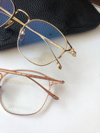 CHH Chrome Hearts Glasses Stylish and Exquisite Pure Titanium Glasses Frames