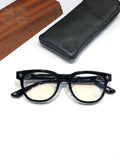 CHH Chrome Hearts Glasses Fashion Casual Personality Retro Myopia Glasses Frame