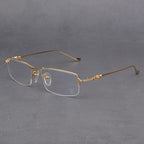 CHH Chrome Hearts Glasses High-end business fashion myopia glasses frame
