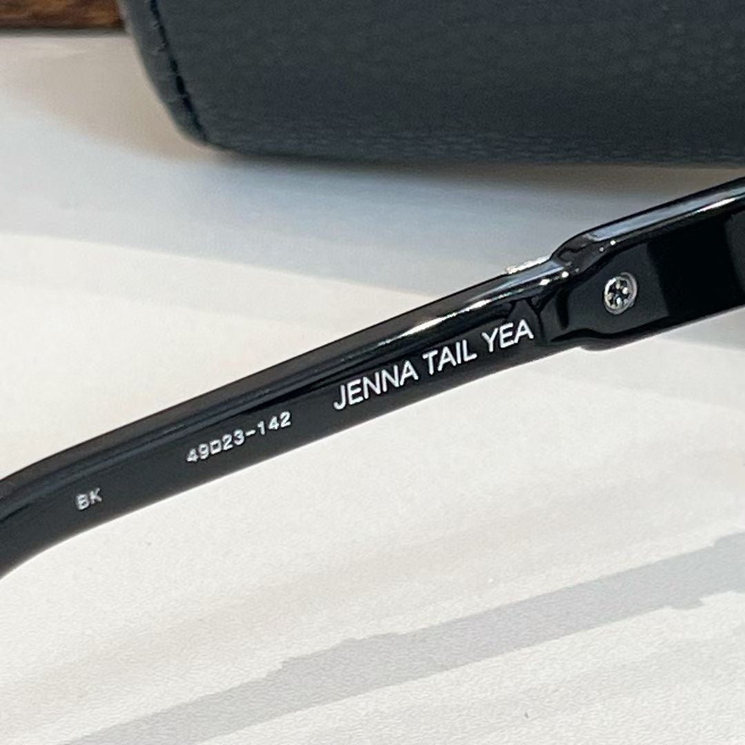 CHH Chrome Hearts Glasses High Quality Myopia Glasses Frames