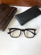 CHH Chrome Hearts Glasses Simple Fashion Lightweight Glasses Frame
