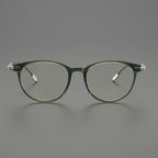 CHH Chrome Hearts Glasses Vintage Plain Anti-Blue Frame