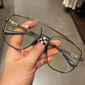 CHH Chrome Hearts Glasses Vintage Myopia Frames
