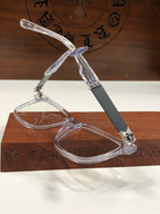 CHH Chrome Hearts Glasses Simple Literary Glasses Frame