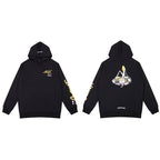 CHH Chrome Heart Hoodie Crowe sweater sex hooded sweater