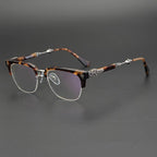 CHH Chrome Hearts Glasses Versatile Vintage Myopia Frames