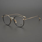 CHH Chrome Hearts Glasses Light Luxury Pure Titanium Glasses Frame