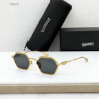 CHH Chrome Hearts Glasses Sunglasses UV Protection Driving Trend Sunglasses