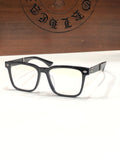 CHH Chrome Hearts Glasses Simple Literary Glasses Frame