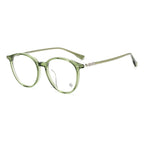 CHH Chrome Hearts GlassesJapanese-style Handmade Eyeglass Frames