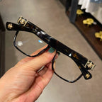 CHH Chrome Hearts Glasses Frame Vintage Sheet