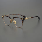 CHH Chrome Hearts Glasses Vintage Titanium Frame