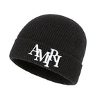 AMIRI Knitted hat