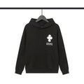 CHH Chrome Heart Hoodie Chrome Heart Sanskrit embroidered hooded sweater