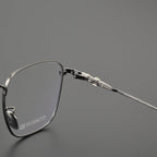CHH Chrome Hearts Glasses Pure Titanium Business Style Myopia Glasses Frame