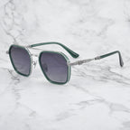 CHH Chrome Hearts Glasses Japanese Handmade Double Beam Glasses Frame Sunglasses