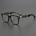 CHH Chrome Hearts Glasses Large Frame Myopia Glasses Frame