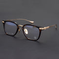 CHH Chrome Hearts Glasses Vintage Pure Titanium Myopia Frames