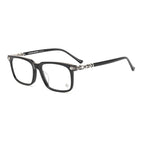 CHH Chrome Hearts Glasses Vintage Square Myopia Frame