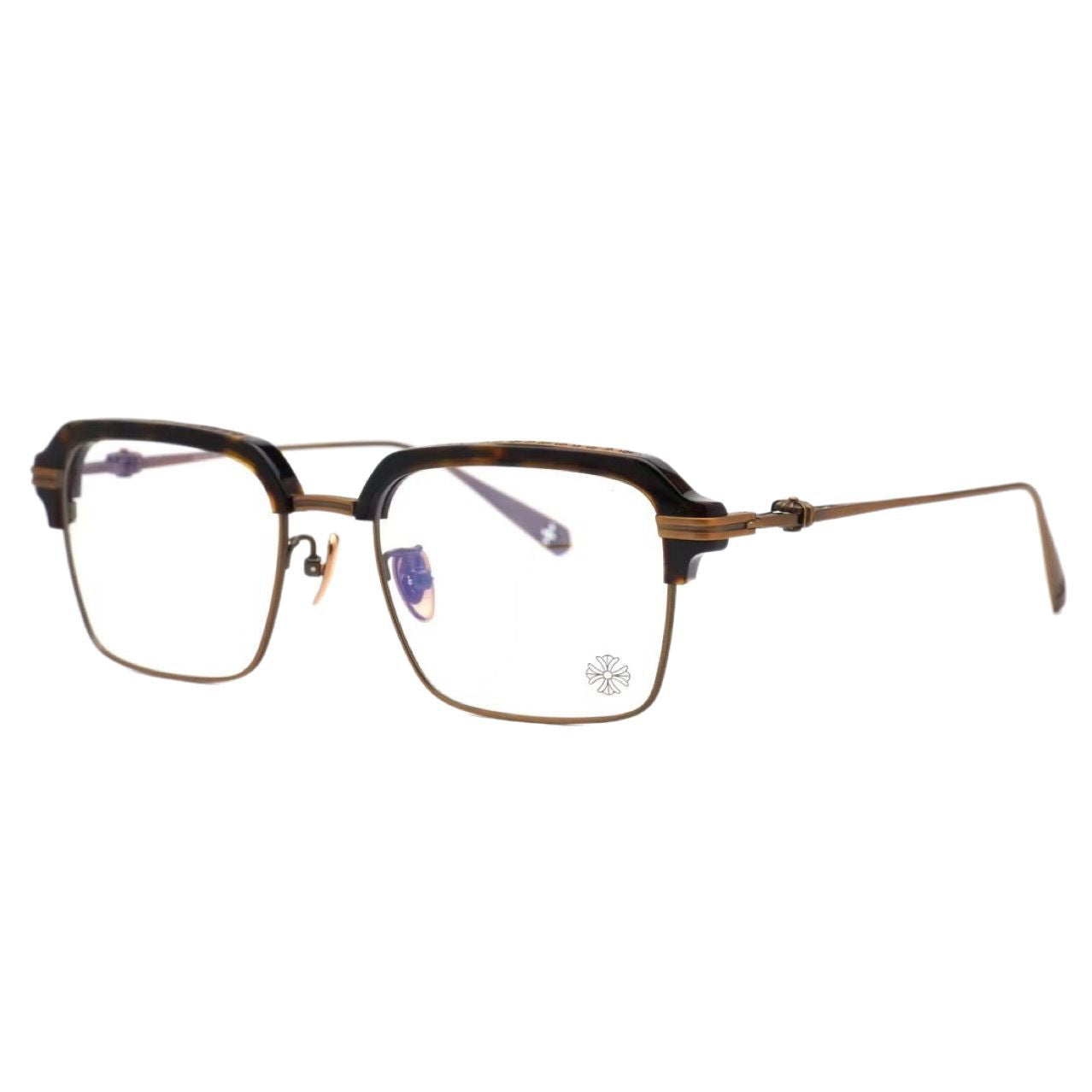 CHH Chrome Hearts Glasses Fashion Titanium Eyewear Frames