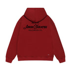 Amiri Fashion Hoodie