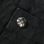 Chrome Hearts NEW Pants 9970