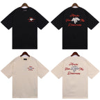 AMIRI  fashion T-shirt