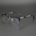 CHH Chrome Hearts Glasses Versatile Vintage Myopia Frames