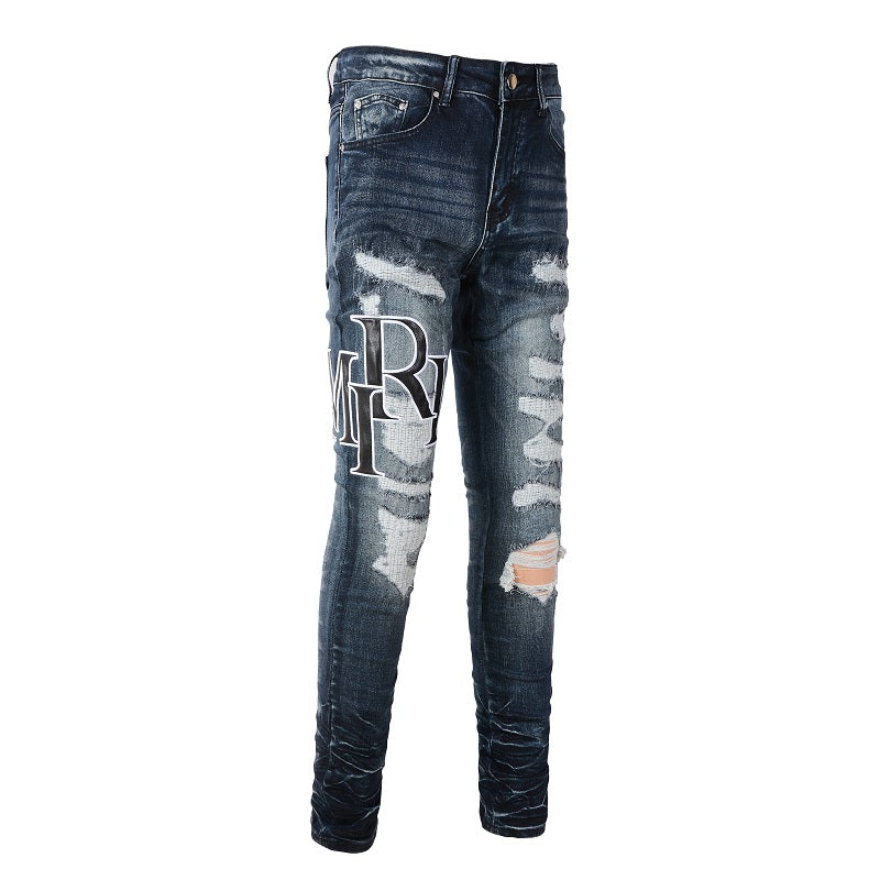 AMIRI Fashion Jeans 1324