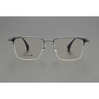 CHH Chrome Hearts Glasses Fashion Pure Titanium Ultra Light Myopia Glasses Frame