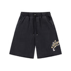 AMIRI  fashion sports shorts