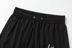 AMIRI  fashion sports shorts