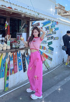 Chrome Hearts NEW Pants