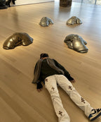 Chrome Hearts NEW Pants