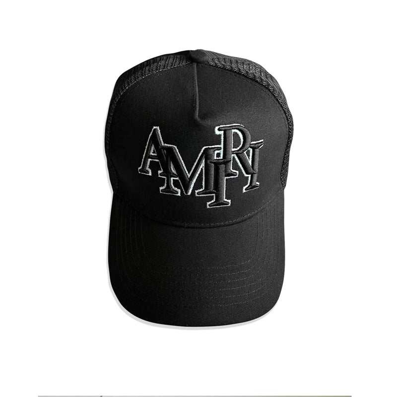 AMIRI trucker hat