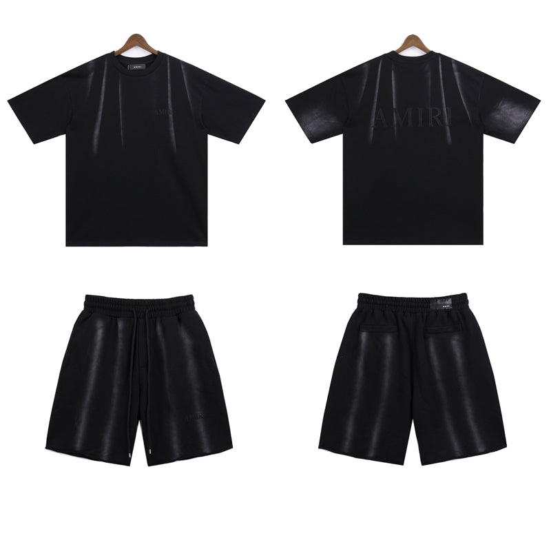 AMIRI  fashion T-shirt