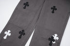 Chrome Hearts NEW Pants