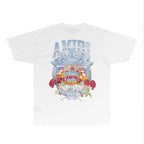 AMIRI  fashion T-shirt