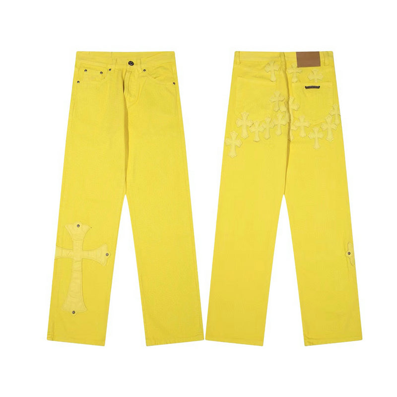 Chrome Hearts  NEW Pants