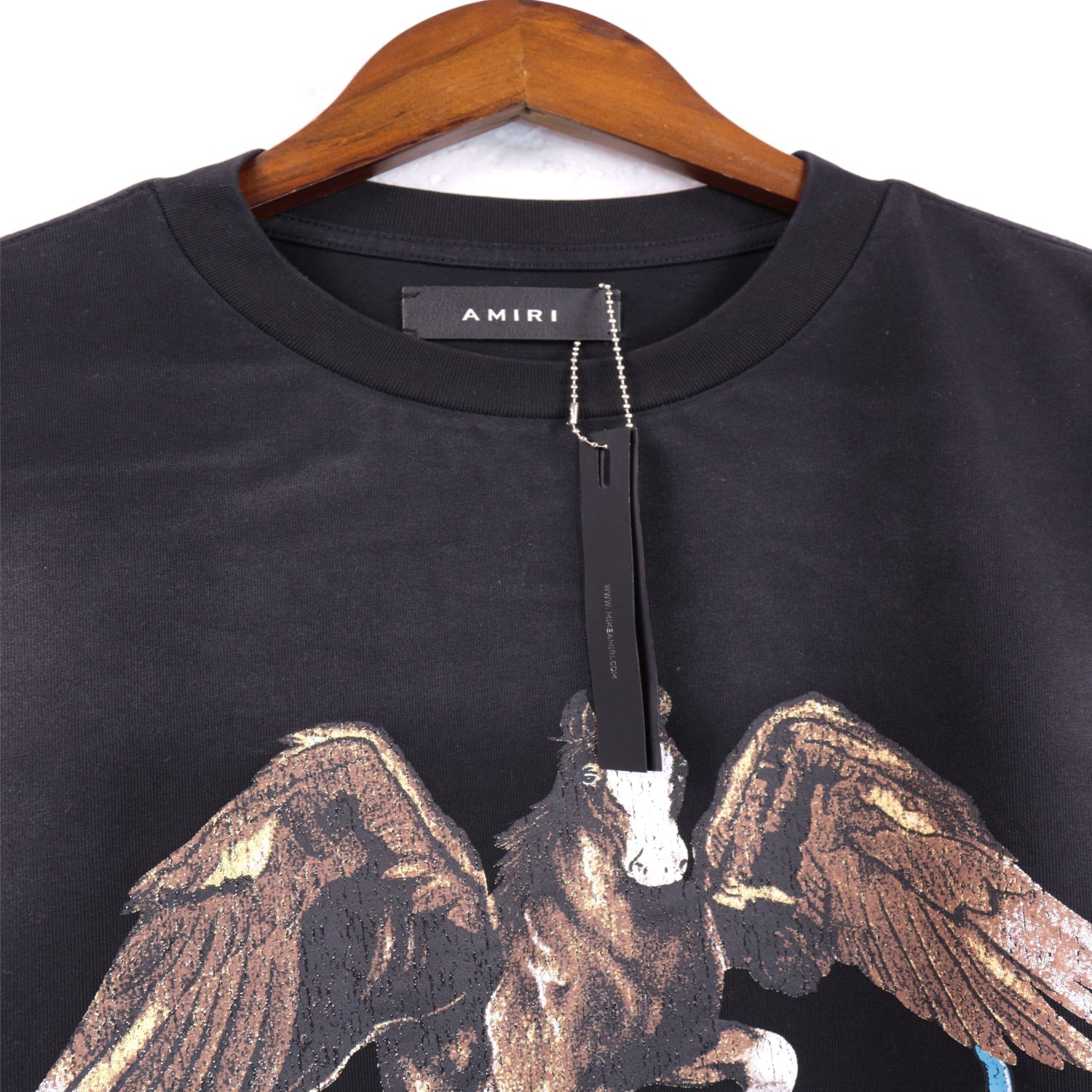 AMIRI  fashion T-shirt