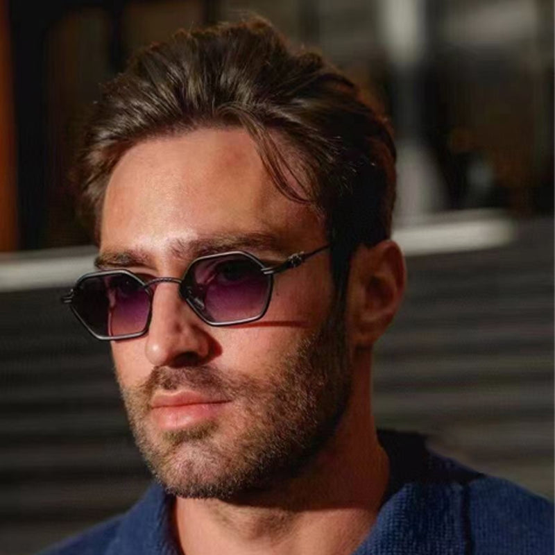 CHH Chrome Hearts Glasses Sunglasses UV Protection Driving Trend Sunglasses