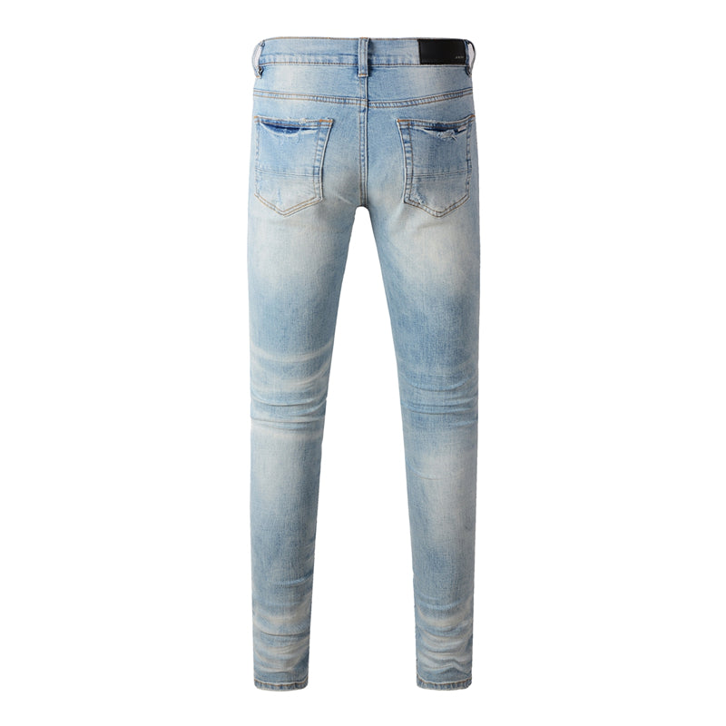 AMIRI Fashion Jeans 8896