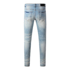 AMIRI Fashion Jeans 8896