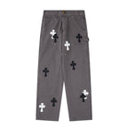 Chrome Hearts NEW Pants