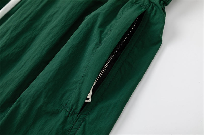 AMIRI  fashion sports shorts