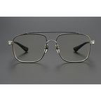 CHH Chrome Hearts Glasses Collector's Edition Versatile Pure Titanium Eyewear Frames
