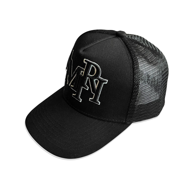 AMIRI trucker hat