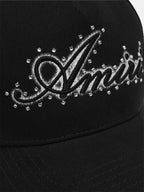 AMIRI trucker hat